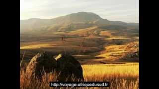 Voyage Afrique du sud