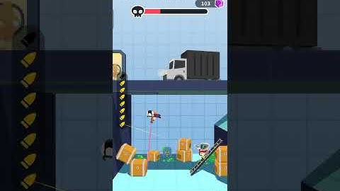 JOHNNY TRIGER ll level 147 ll JOHNNY TRIGER gameplay ll #shorts ll