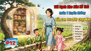 Tp 12 Vt Sch Kho Bu K Th Qun Y Xuyn Khng Dn Con Lu y Chy Nn