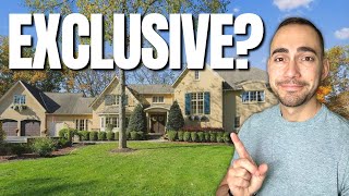 Live on a Golf Course in Frederick County Maryland