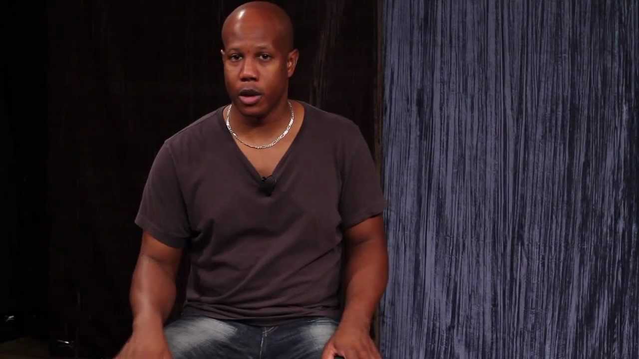 Cajon Grooves with Damon Grant (Part 1)