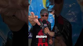 Saludo de Gabriel Gama para todos los cuevonautas | La Friki Cueva