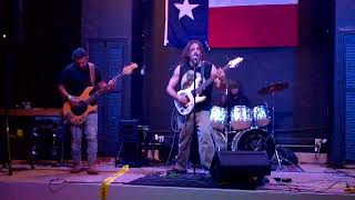 Sacrifice Of Sinners Live at the Lonestar Theater 8/02/2025 Pharr, Texas