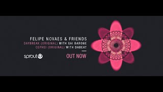 Gai Barone & Felipe Novaes - Daybreak