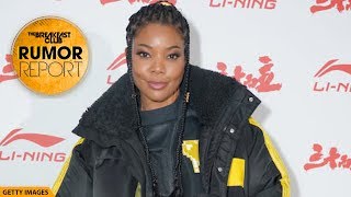Gabrielle Union Describes Intimidation Tactics By Nbc
