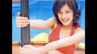 夏焼雅（水着）さん！