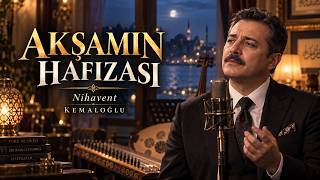 Akşamin Hafizasi Bazı Aşklar Bitmez, Sadece Susar Nihavent Tsm Kemaloğlu