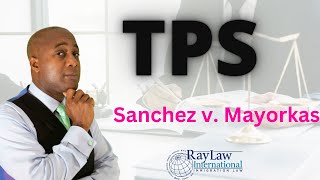 Temporary Protected Status and Adjustment of Status