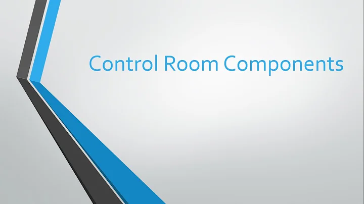 RPA - AutomationAnywhere - ControlRoom Components