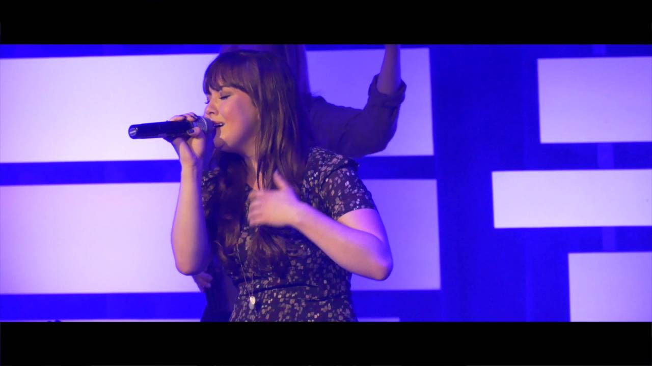 All For Jesus (Live) - Allison Park Worship