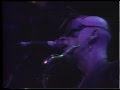 Nik Turner - Masters Of The Universe - (Live at the Great American M Hall, San Franciso, USA, 1994)