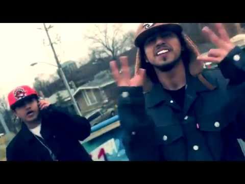 Chubz X Menace X Booggz Phone Ring Official Video 