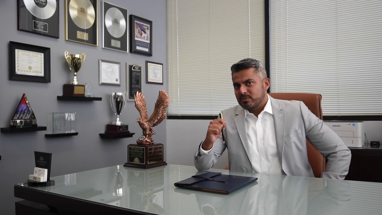 Seth Koshy - Referrals - YouTube