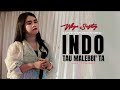 Indo tau melebbita  whya safitri  live version