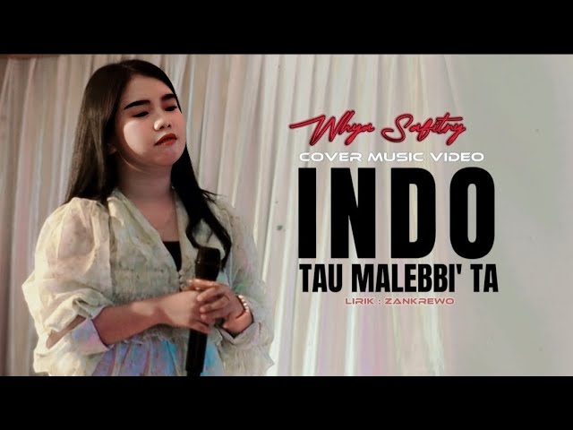 INDO TAU MELEBBITA - Whya Safitri | Live Version class=