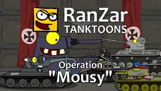 Tanktoon: Operation 