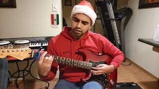 Navidad Sin Ti- Los Bukiscover Jose M. Uribe