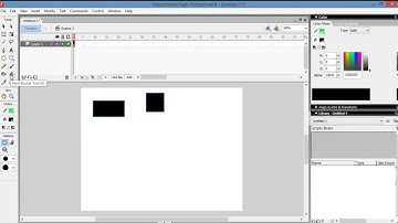 Introduction to Flash User Interface