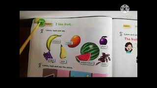 انكليزي الصف الثاني Unit 2 Lesson 1 انكليزي الصف الثاني Unit 2 Lesson 1