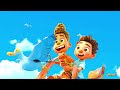 Luka Move 8K Short Cinmatic Video #movie #8kvideo #shorts