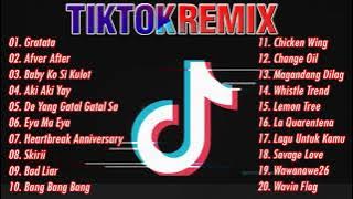 TRENDING TIKTOK VIRAL SONGS | NON-STOP | DANCE HITS 2021