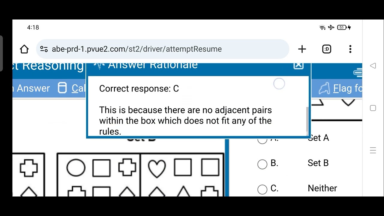 Abstract Reasoning Practice Questions Part 5 YouTube Abstract Reasoning Practice Questions Part 5 Youtube