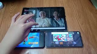 My Talking Tom Friends 2 Echo 36920