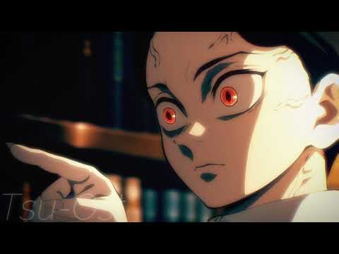Demon Slayer Season 2 Official Ost Muzan S Anger Best Quality 