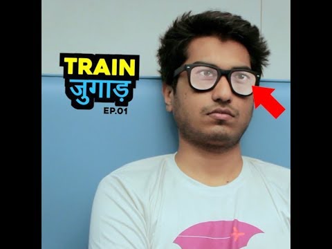 Train Jugaad Ep. 01