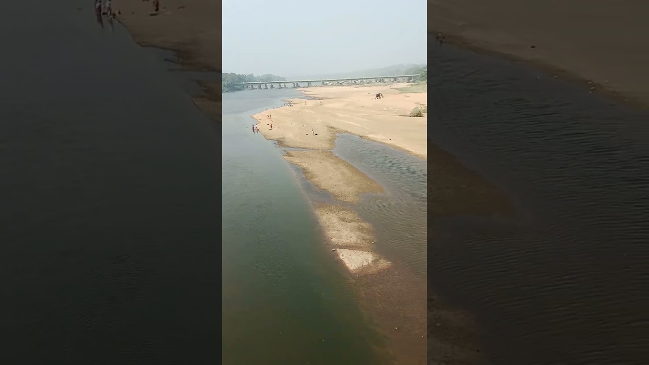 Bharathapuzha..