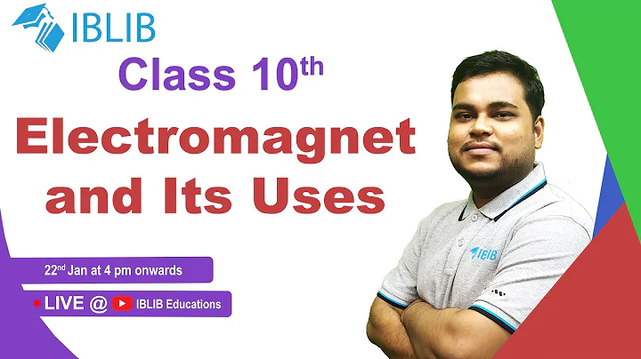 How do Electromagnets Work? + more videos | #aumsum #kids #science #education #children