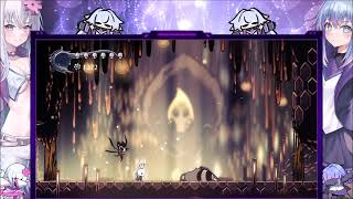 Hollow Knight ~Modded Charm Costs~ {19}