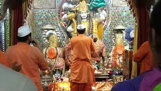 आरती श्री सिद्धबली धाम || कोटद्वार || आरती || उत्तराखंड || KOTDWAR SIDHBALI TEMPLE|| UTTRAKHAND ||