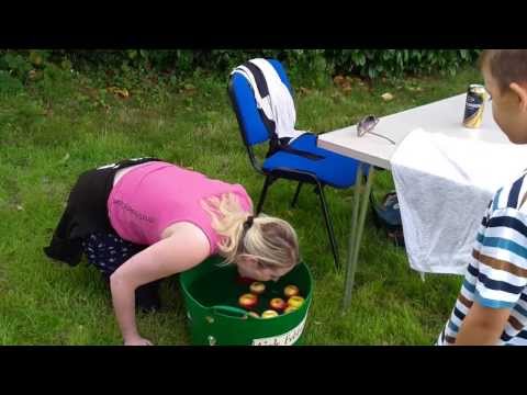 Apple Bobbing