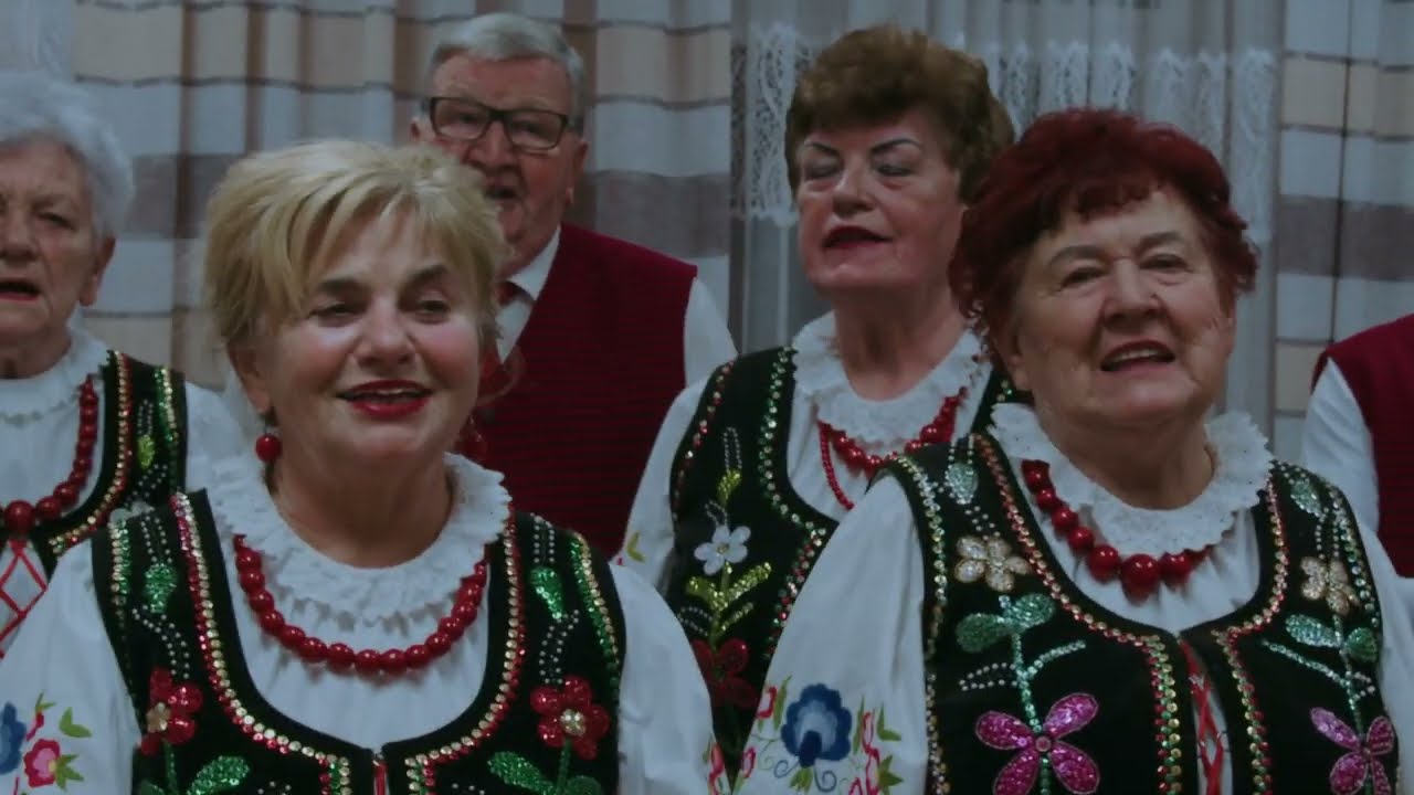 Muzyka, która została - reportaż | Krajowy Plan Odbudowy