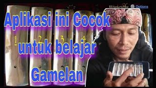 Ini ni aplikasi untuk belajar Gamelan | Gamelan Keren