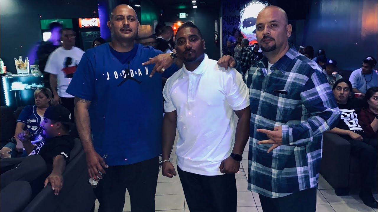 Bozo's Album Listening Party (EMILIANO THE BEAST)