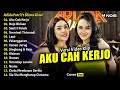 Arlida Putri Ft Shinta Gisul - Aku Cah Kerjo | Full Album Terbaru 2023 (Video Klip)