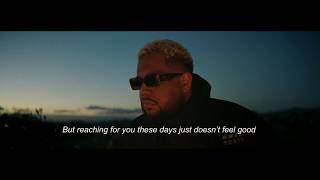 Carnage    “Letting People Go “ feat  Prinze George