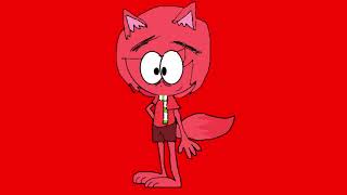 Fernando Tex Wolf Robot Voice Actor English Usa Frank Welker 2