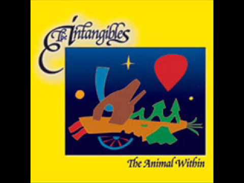 The Eyes of the Rest of the World - The Intangibles