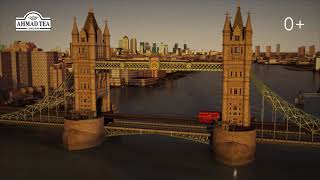 Ahmad Tea "London Selection"