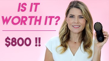 New Nebulyft N1 Radio Frequency Device Reviewed - Over 40