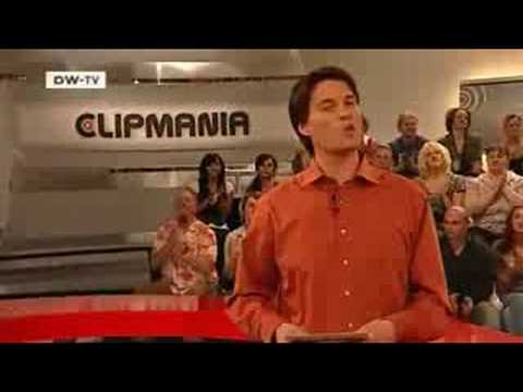 CLIPMANIA: World Wide Video - You are TV