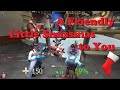 A Friendly Little Smissmas