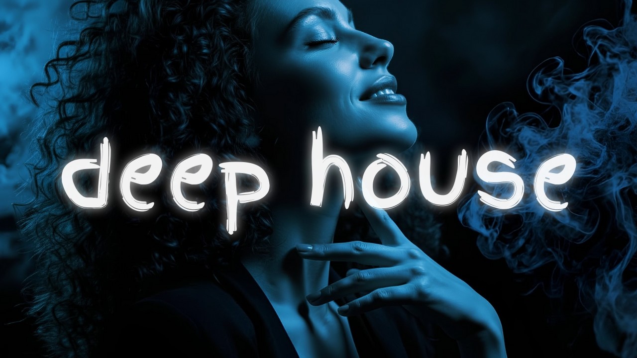 NEW Deep House [2026] Chill, Intimate & Playful Feelings (Playful Mix #6)