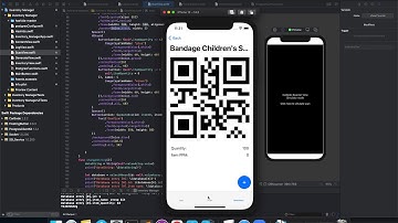 Inventory App (Final)