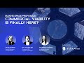 Podcast - Making Space Profitable: Commercial viability is finally here