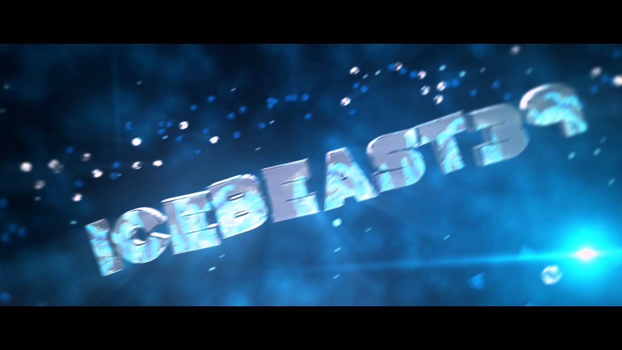icebeast intro