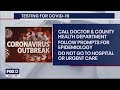 Florida department of health opens covid19 coronavirus hotline